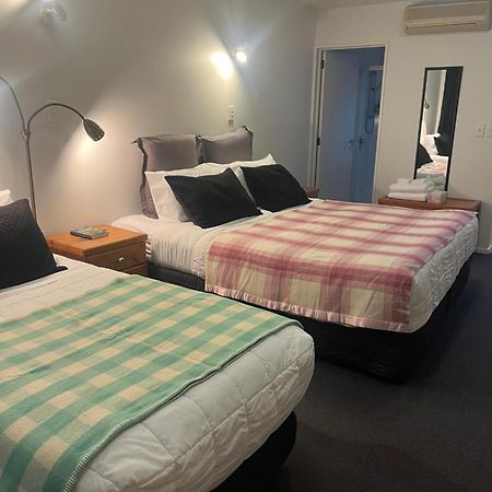 #2 Glenorchy Alpine Suite Экстерьер фото