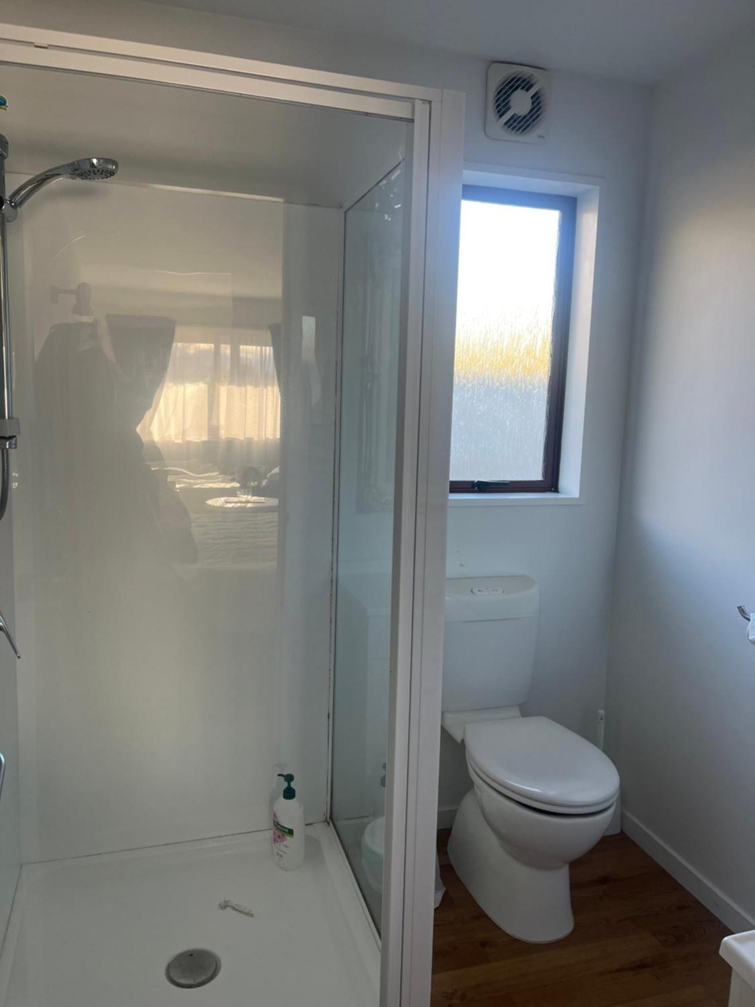 #2 Glenorchy Alpine Suite Экстерьер фото