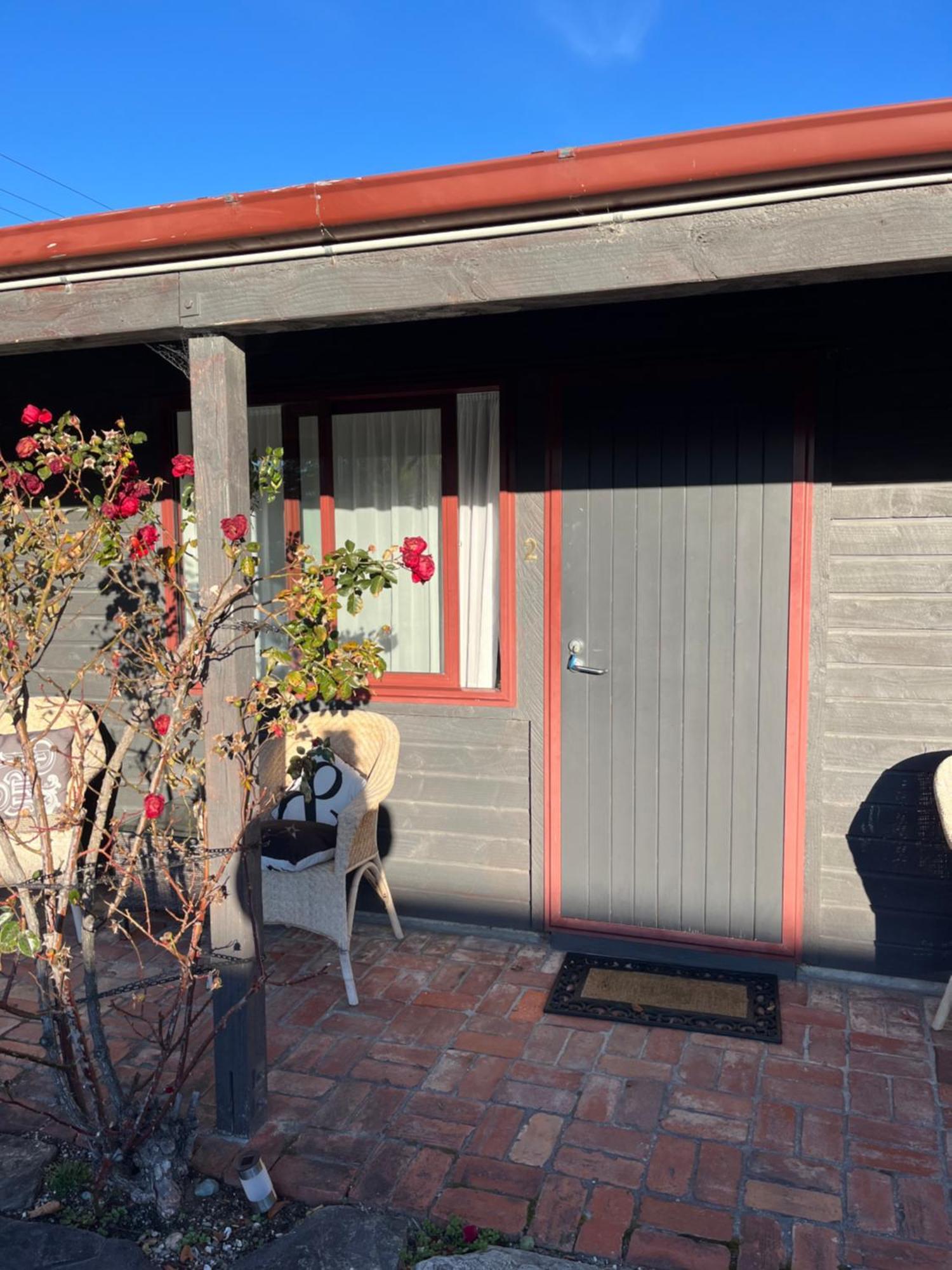 #2 Glenorchy Alpine Suite Экстерьер фото