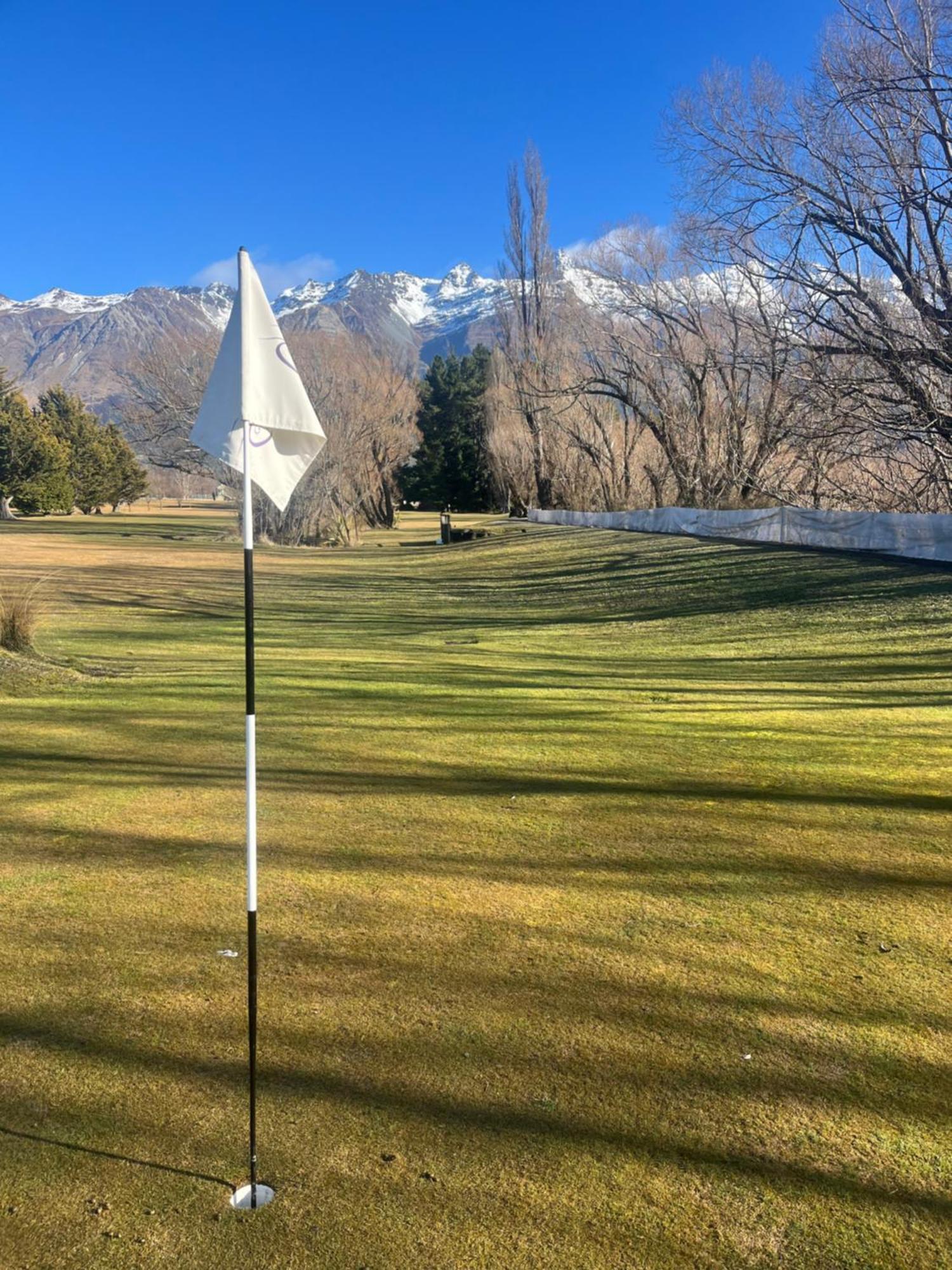 #2 Glenorchy Alpine Suite Экстерьер фото