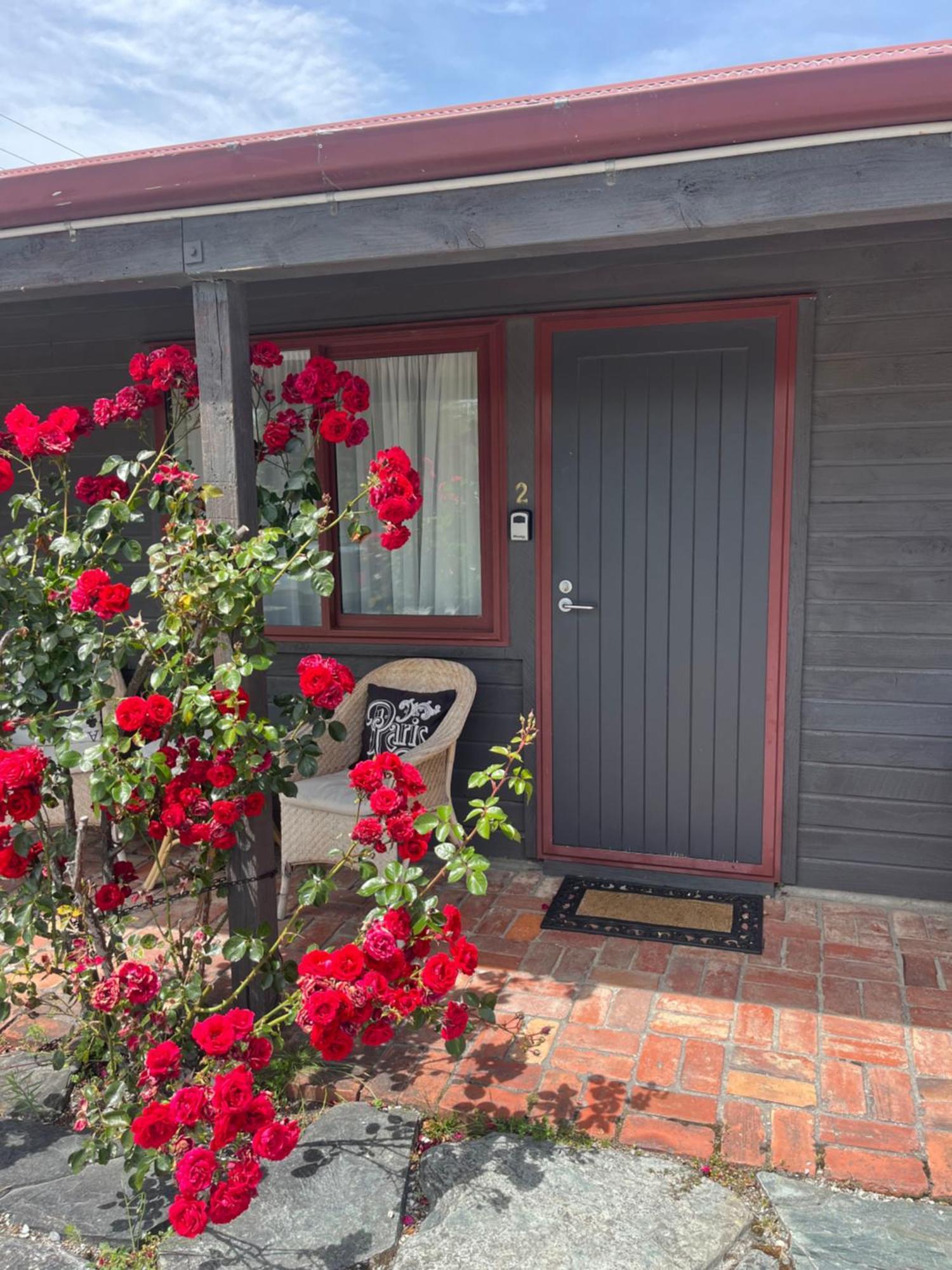 #2 Glenorchy Alpine Suite Экстерьер фото