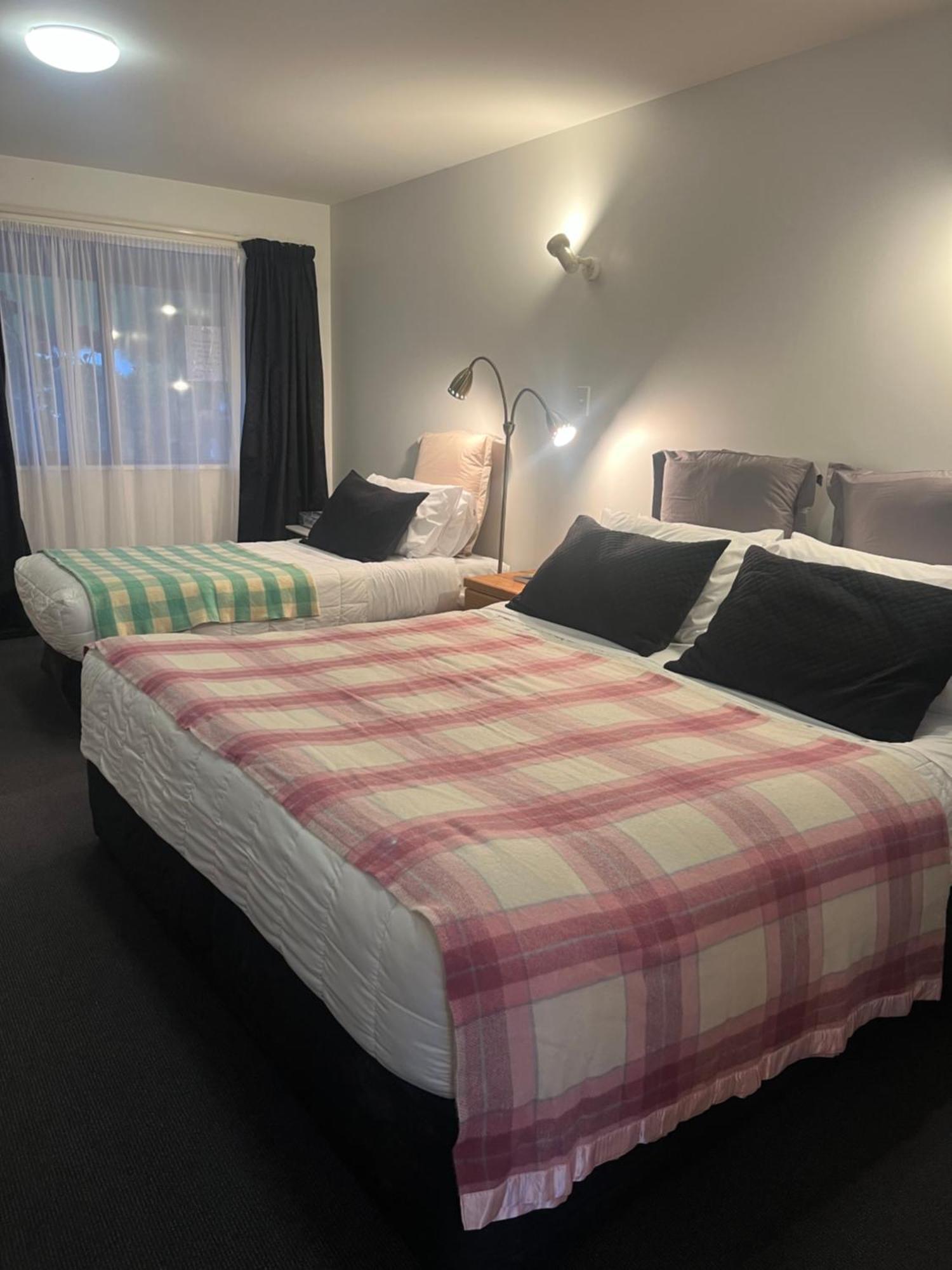 #2 Glenorchy Alpine Suite Экстерьер фото